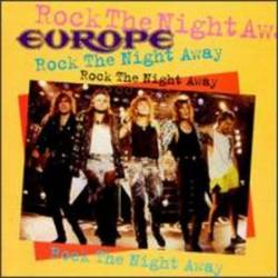 Europe : Rock the Night Away